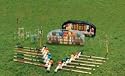 Harwood Croquet Expert Set