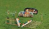 Harwood Croquet Expert Set