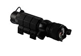 Aim Sports Tactical Green Laser with External Adjustments