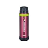 �T�[���X(THERMOS) �R��{�g�� �ۉ��E�ۗ� 0.5L FEK-500THERMOS(�T�[���X)�ɂ��