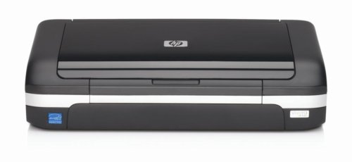 Cover image : HP Officejet コンパクト・モバイル A4インクジェットプリンタ H470