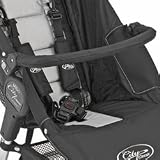 Baby Jogger Single Stroller Adjustable Belly Bar... by 