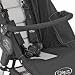 Baby Jogger Adjustable Belly Bar for City Series Single Strollers