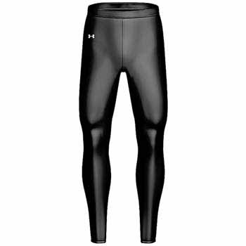 Under Armour HeatGear Leggings,black