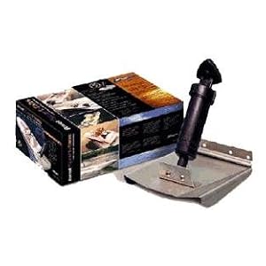 New Bennett M120 Sport Tab System Ideal for Cruisers Boats Optimize Performance Sea Conditions by