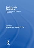 Evolution of a revolution : forty years of the Singapore constitution