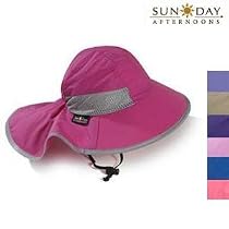Sunday Afternoons Play Hat for Youth (ages 5-9)