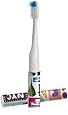 Violife Slim Sonic Destination Toothbrush, New York City