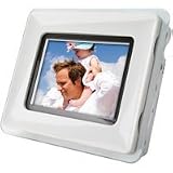 Coby DP352 3.5-Inch Digital Photo Frame