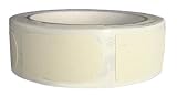 Brunswick Bowler Tape 1 White Roll