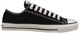 Converse Allstar  All Star Core Ox Canvas Black M9166 9 UK