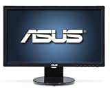 Asus VE208T 20-Inch LED Monitor