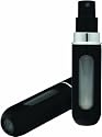 Travalo - Vaporisateur de Parfum - Noir