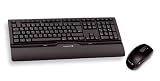 Cherry M82-24800DE Tastatur Wireless Desktop USB