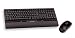 Cherry M82-24800DE Tastatur Wireless Desktop USB