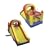 Mega Bounce And Slide Castle