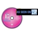 The Seventeen Minute Workout DVD (Seventeen Day Diet)