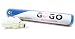 GOGO BS01 Practice Badminton A Grade Duck Feather Shuttlecocks - Speed 77 - Price for 1 Tube