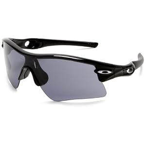 Oakley Mens Radar Range Sunglasses