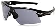 Oakley Men's Radar Range Sunglasses