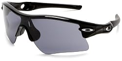 Oakley Men's Radar Range Sunglasses