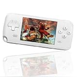 Dingoo Digital A330 EX Emulator Game Console Wireless Connecting MP3 MP4 Media Player with pouch