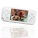 Dingoo Digital A330 EX Emulator Game Console Wireless Connecting MP3 MP4 Media Player with pouch