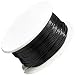Artistic Craft Wire Copper Permanent Black Color 20 Gauge