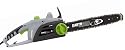 Earthwise CS30016 16-Inch 12 Amp Electric Chain Saw