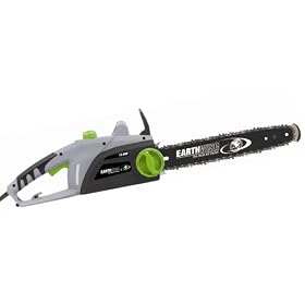 Earthwise CS30016 16-Inch 12 Amp Electric Chain Saw by Earthwise