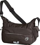 Jack Wolfskin Handtasche Boomtown 25035
