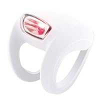 Knog Frog Strobe Rr Bike Lights