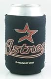 Houston Astros Kolder Kaddy Can Holder