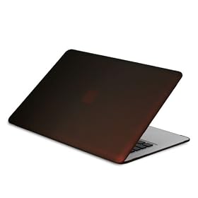 Speck Products MacBook Air SeeThru Hard Case - Color Bronze