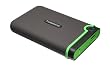 Transcend StoreJet M3 500 GB USB 3.0 External Hard Drive TS500GSJ25M3