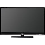 Sharp LC52LE830U Quattron 52-inch 1080p 120 Hz LED-LCD HDTV, Black