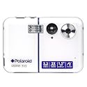 Polaroid iZone 310 3.2MP 3x Digital Zoom Camera (White)