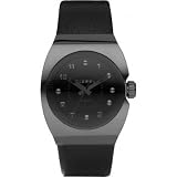 Diesel DZ5254 Ladies All Black Watch