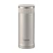 Zojirushi SM-JA36SA 0.36-Liter Stainless Steel Vacuum Insulated Mug, Silver