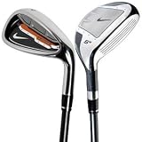 Nike Womens Ignite Hybrid Iron Set (RH