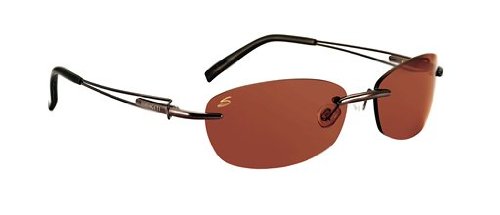 Serengeti Altura Polar Sunglasses