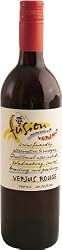 Red Verjus Fusion - 750 ml