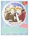 Lucy And Ethel Friends Metal Sign