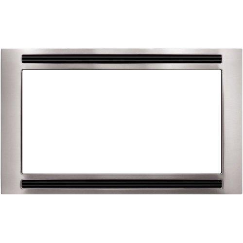 Frigidaire MWTK30KF Microwave Trim Kit, 30-Inch, Stainless Steel
