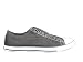 Converse AS John Varvatos Low Profile Slip Black Garment Dye
