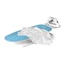 Honey-Can-Do BRD-01294 Deluxe Tabletop Ironing Board with Iron Rest