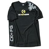 Cliff Keen Fight Gear Crest Tee