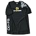 Apparel : Cliff Keen Fight Gear Crest Tee