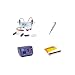 Edvotek 5085 Six DNA Electrophoresis LabStation