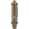 Element Bam Margera Cutter Complete Longboard Skateboard - 9.75